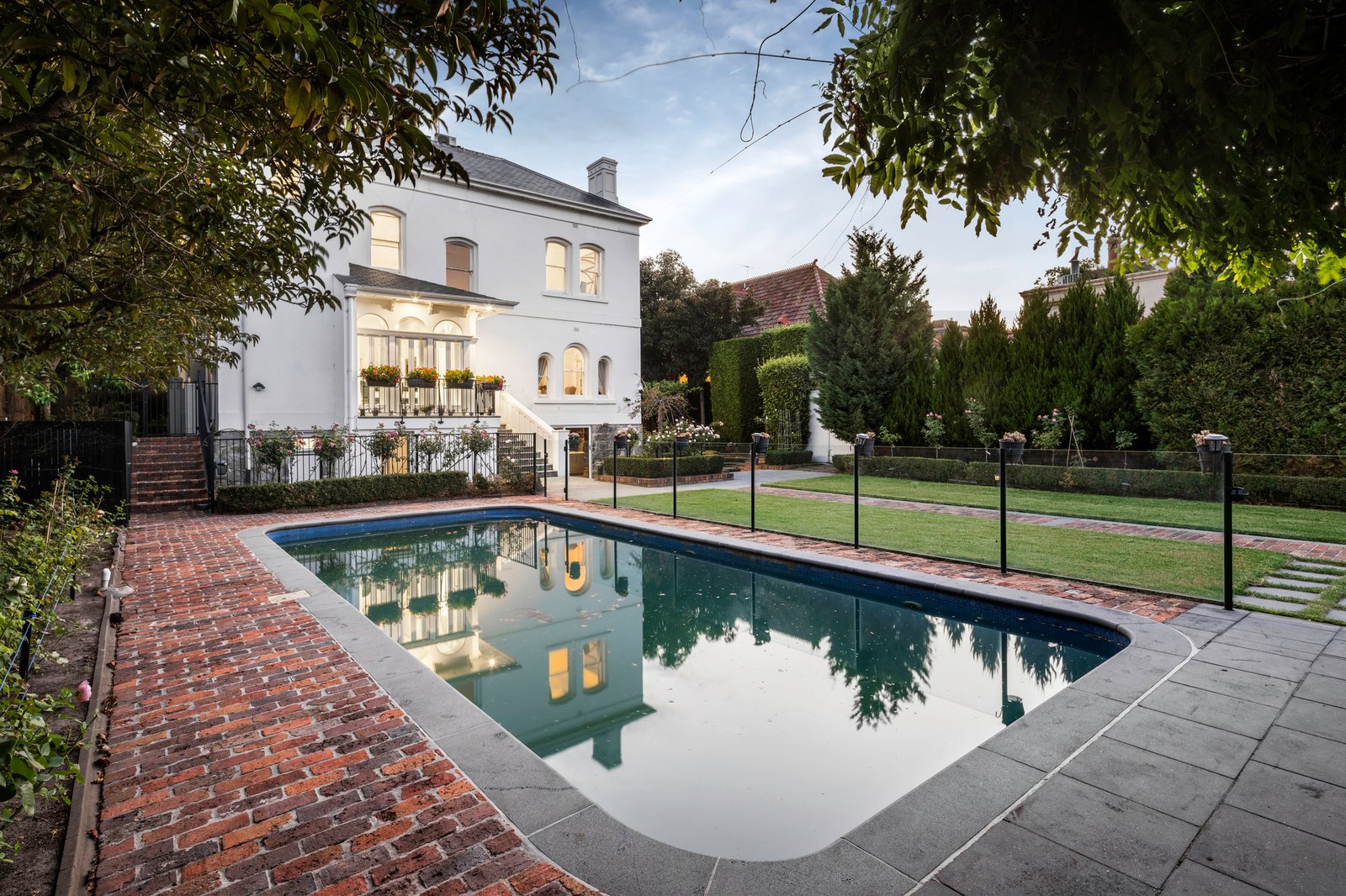 50 Hotham Street, East Melbourne, 3002