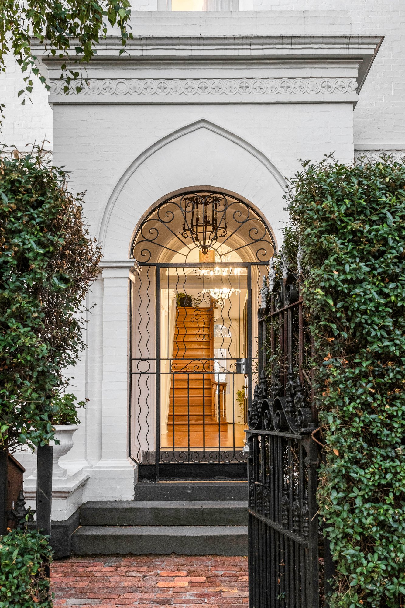 50 Hotham Street, East Melbourne, 3002