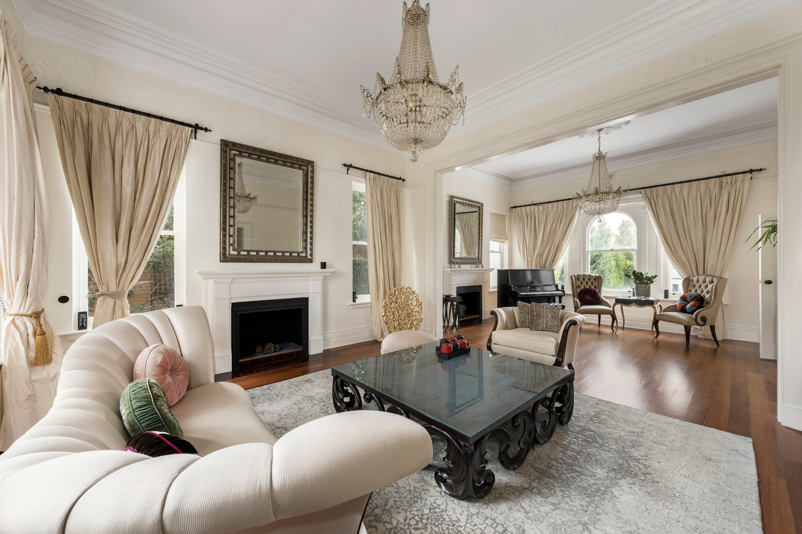 50 Hotham Street, East Melbourne, 3002