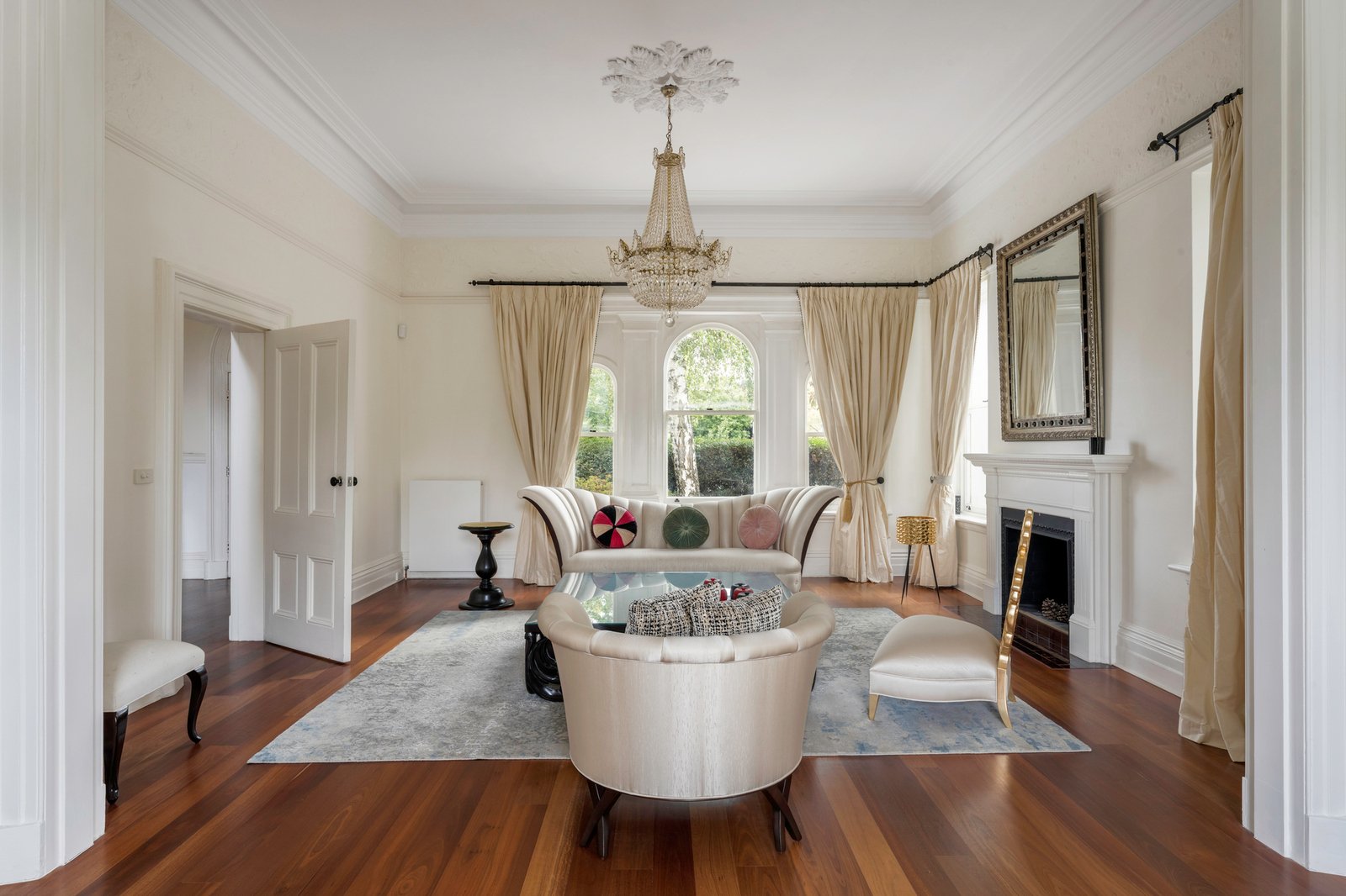 50 Hotham Street, East Melbourne, 3002