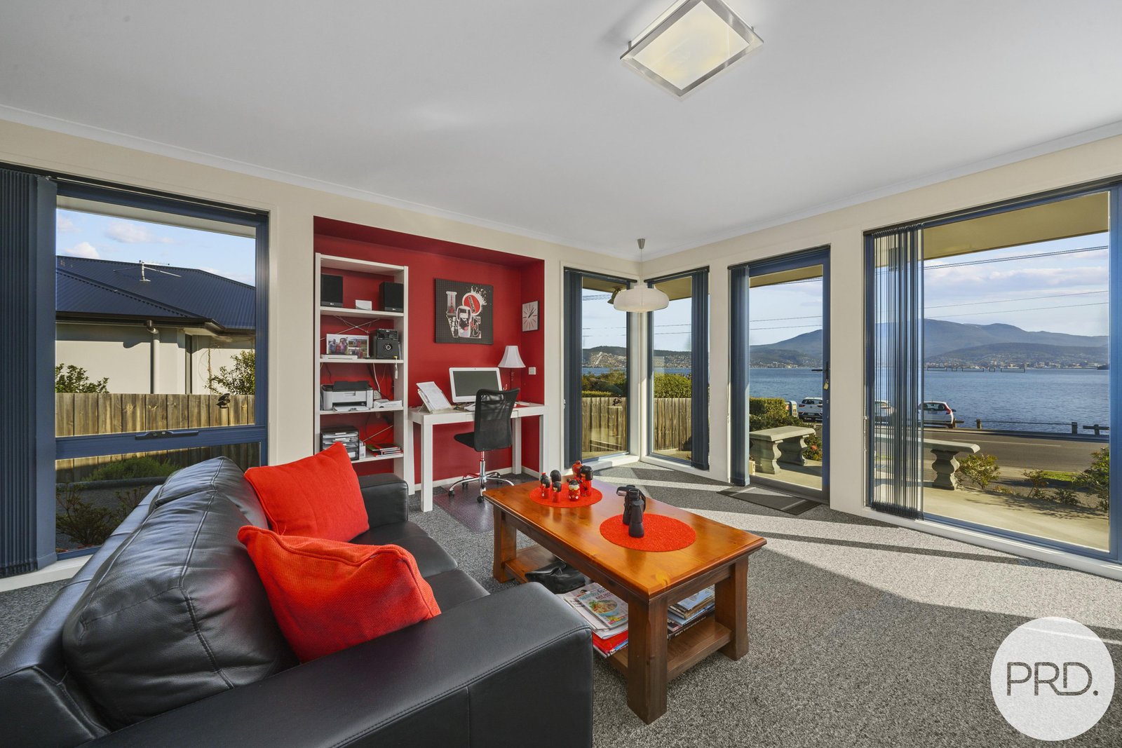 50 Howrah Road HOWRAH 4