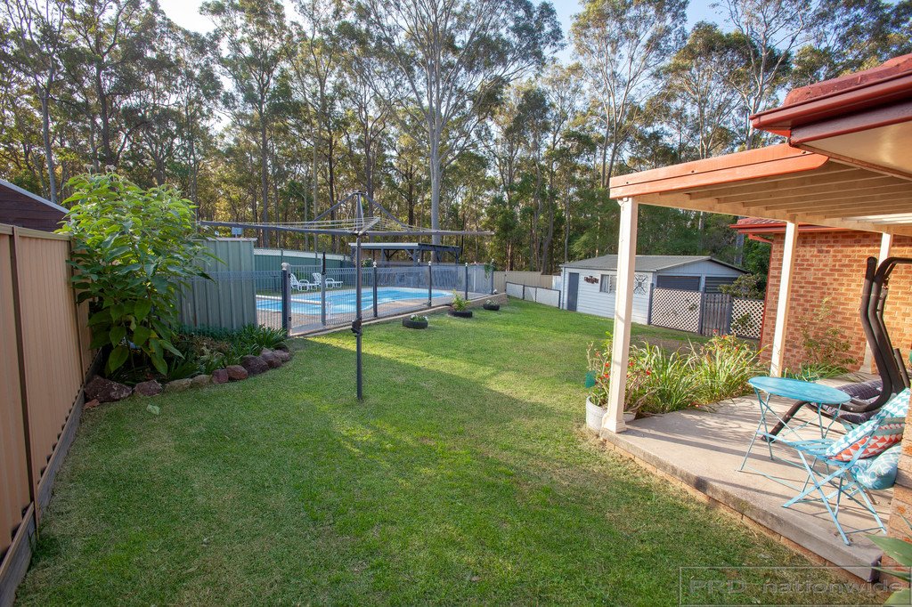 50 John Arthur Avenue THORNTON 9