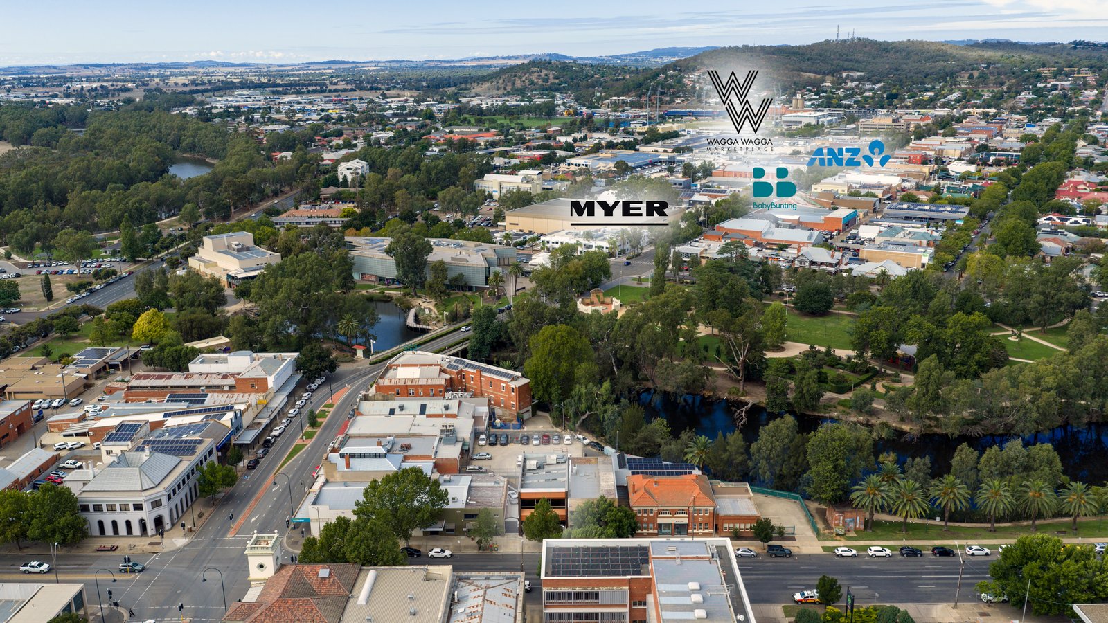 50 Johnston Street WAGGA WAGGA 5