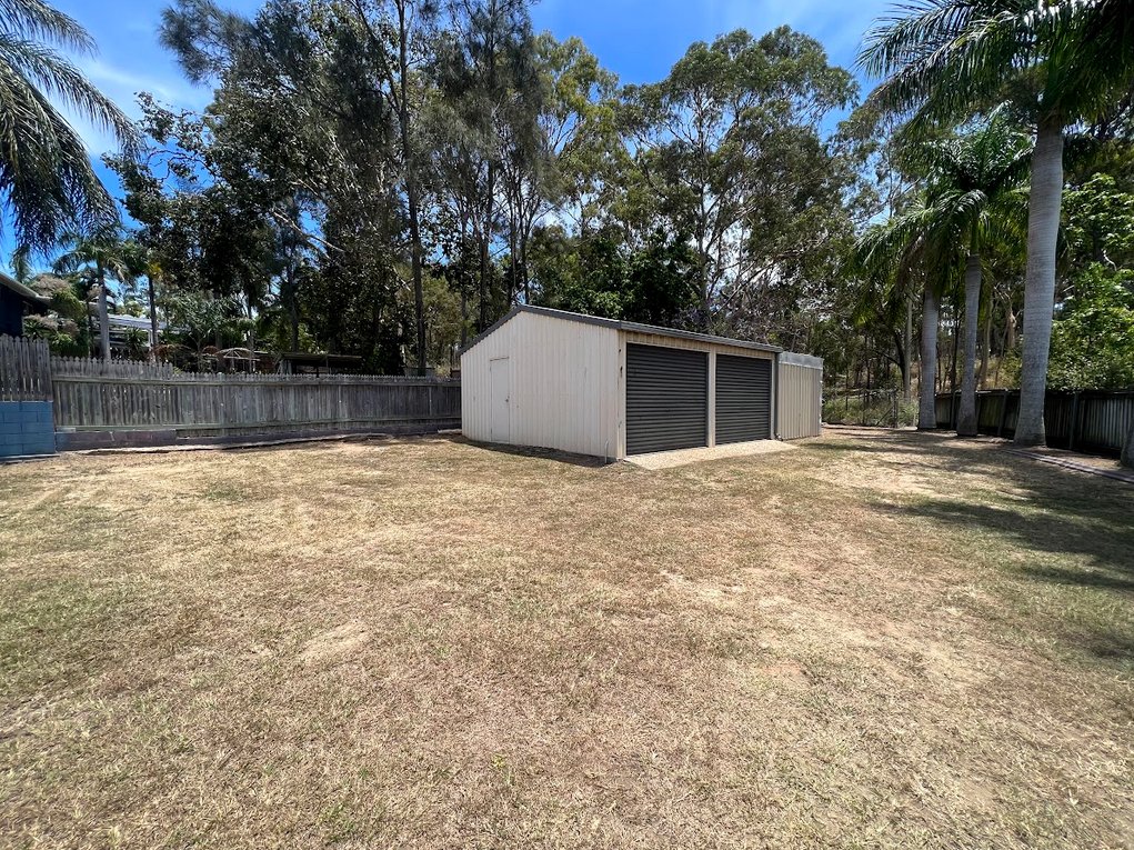 50 Katandra Street BOYNE ISLAND 19