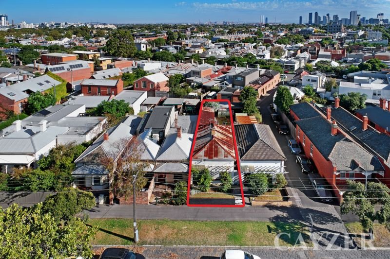 Gallery: 50 Kerferd Road