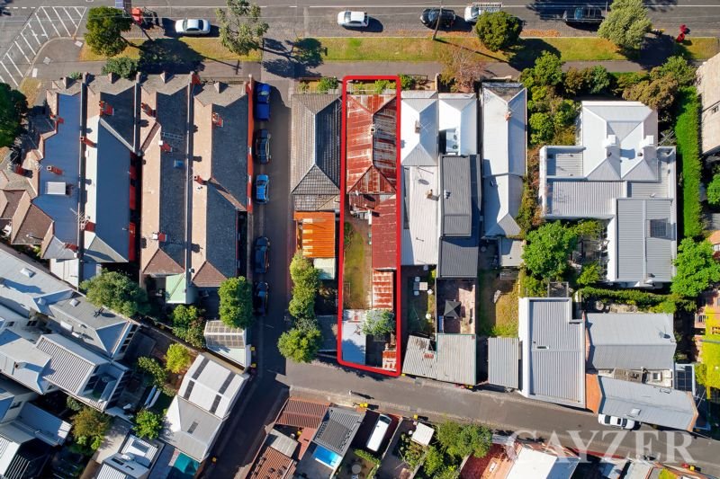 Gallery: 50 Kerferd Road