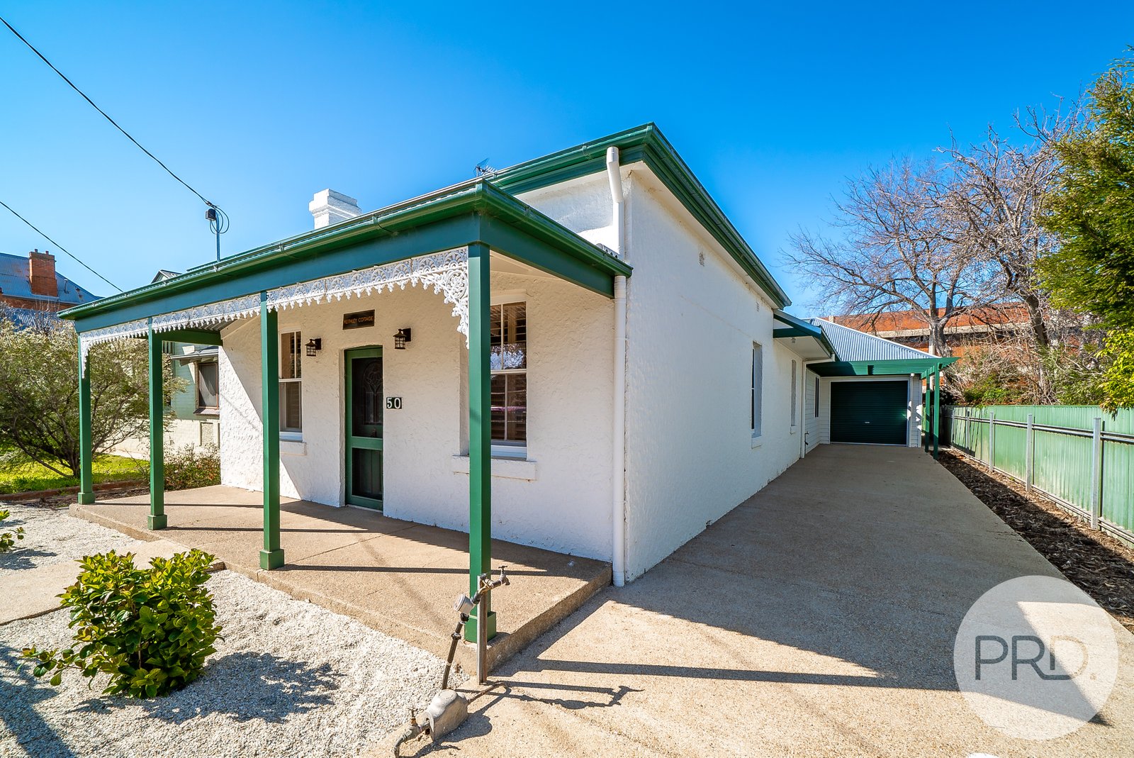 50 Kincaid Street WAGGA WAGGA 5