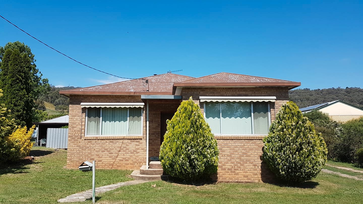 50 King Street TUMBARUMBA 1