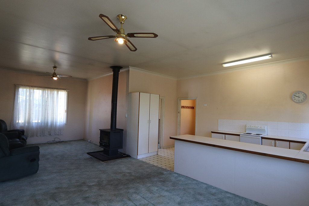 50 King Street TUMBARUMBA 3