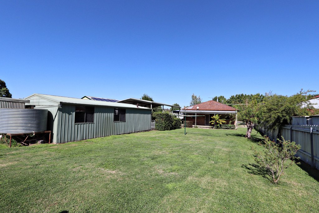 50 King Street TUMBARUMBA 11