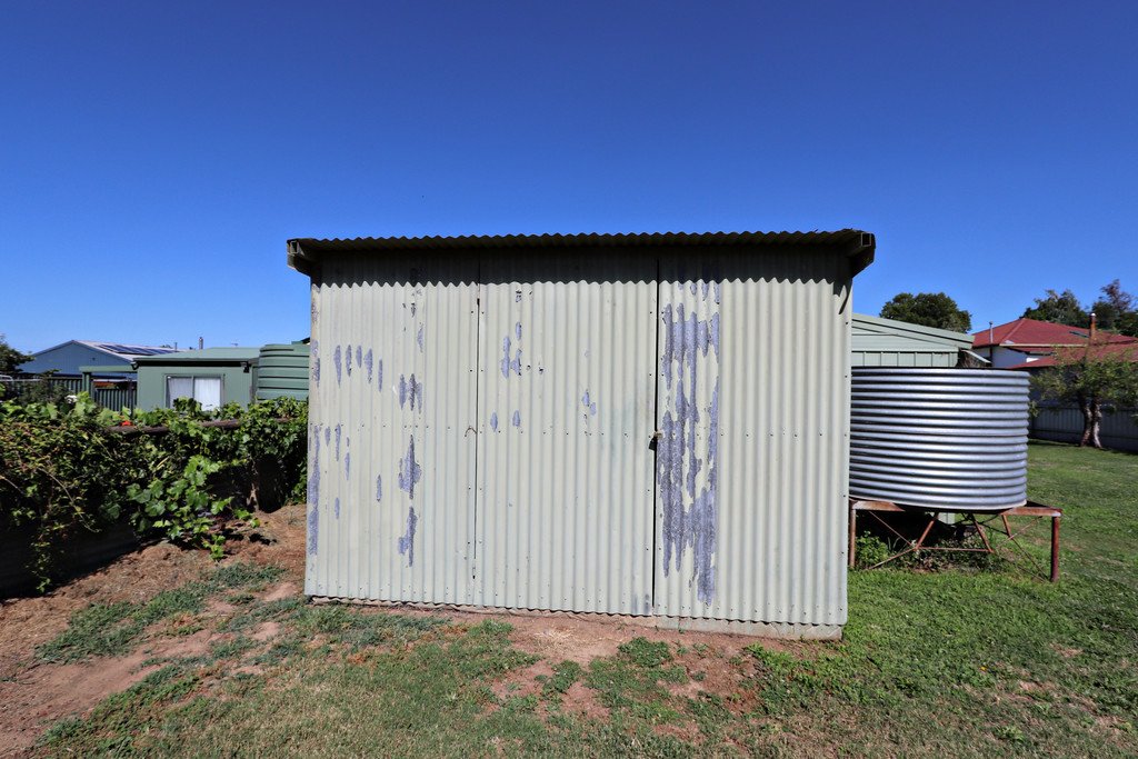 50 King Street TUMBARUMBA 12