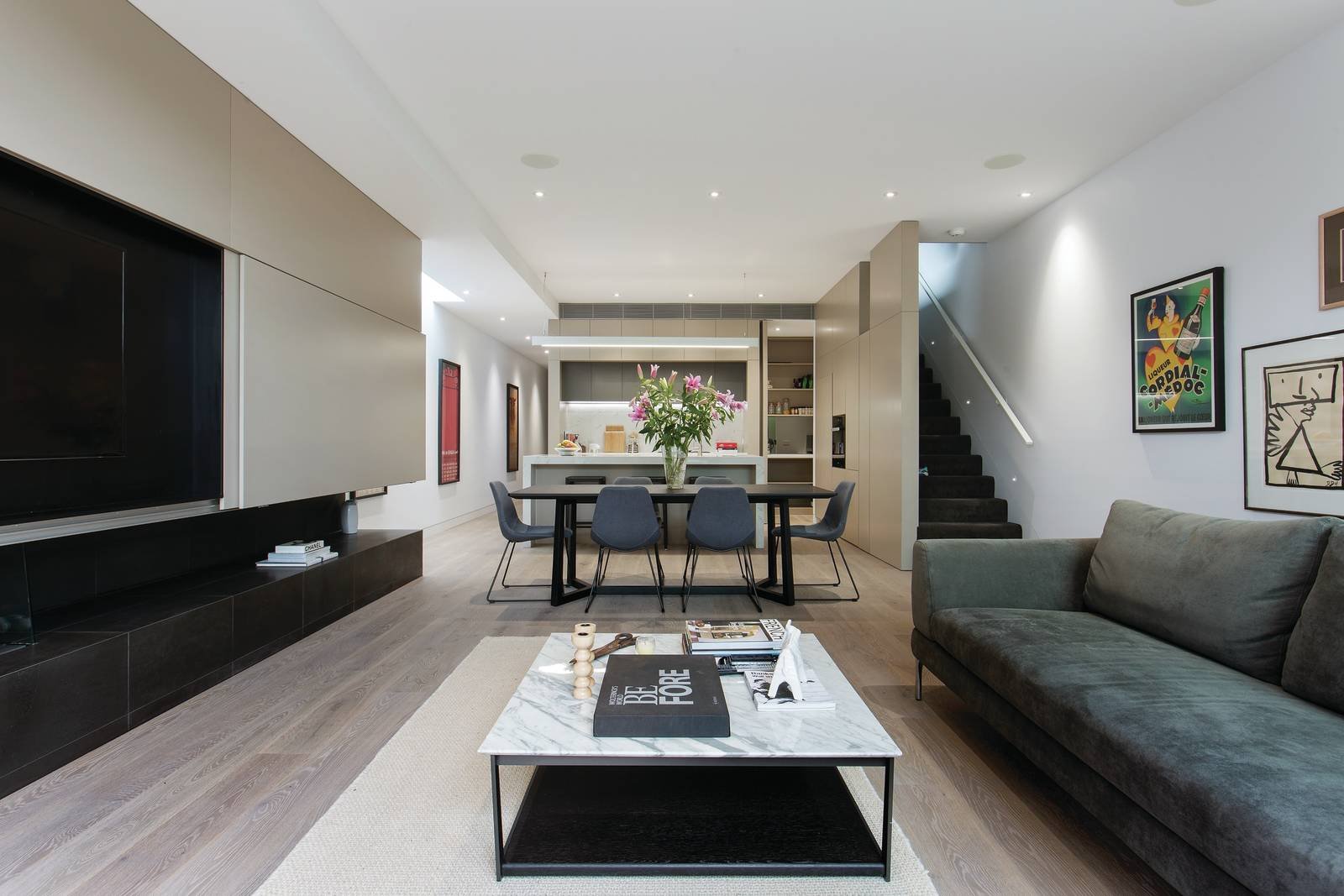 50 Lewisham Road, Prahran, VIC