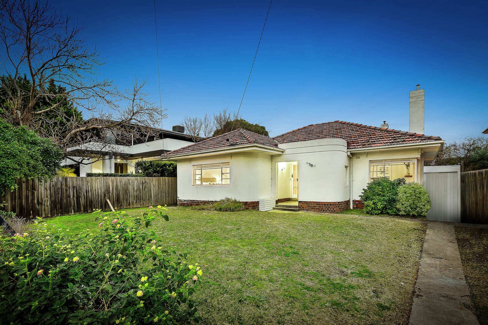 50 Linacre Road, Hampton, VIC