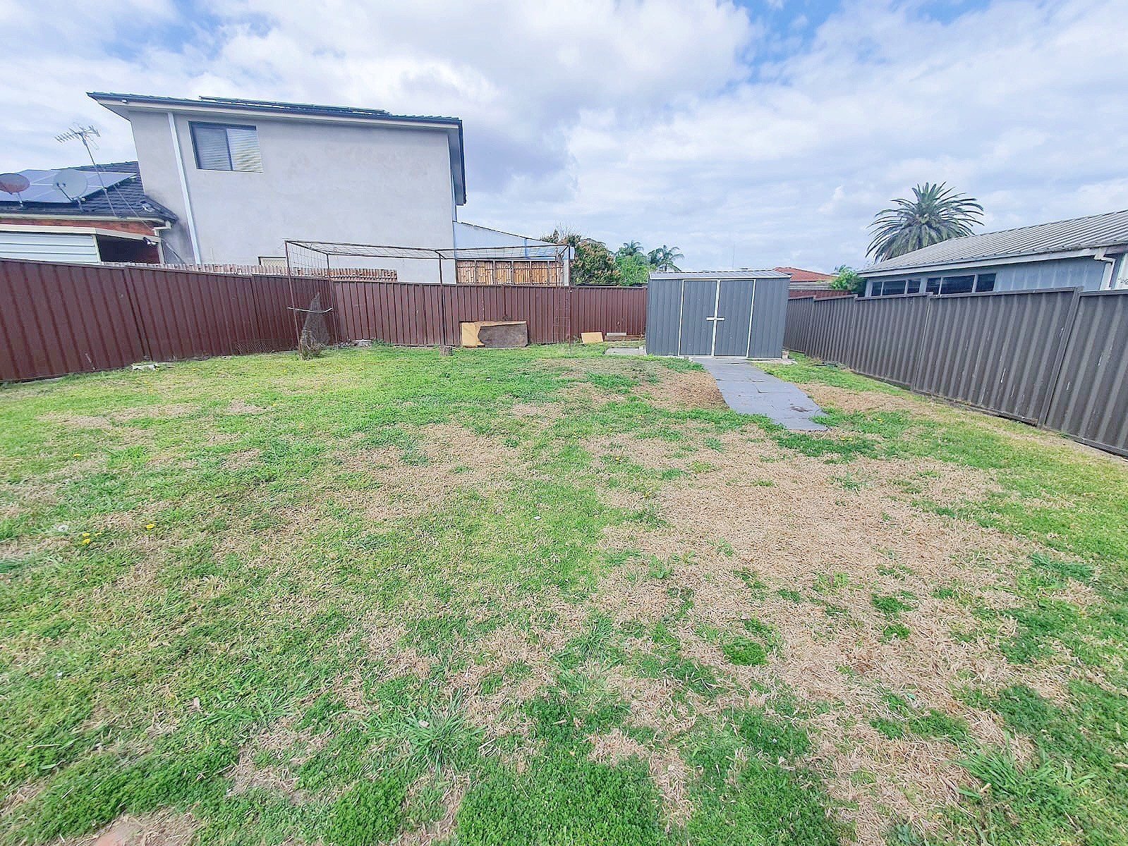 50 Lions Avenue LURNEA 11