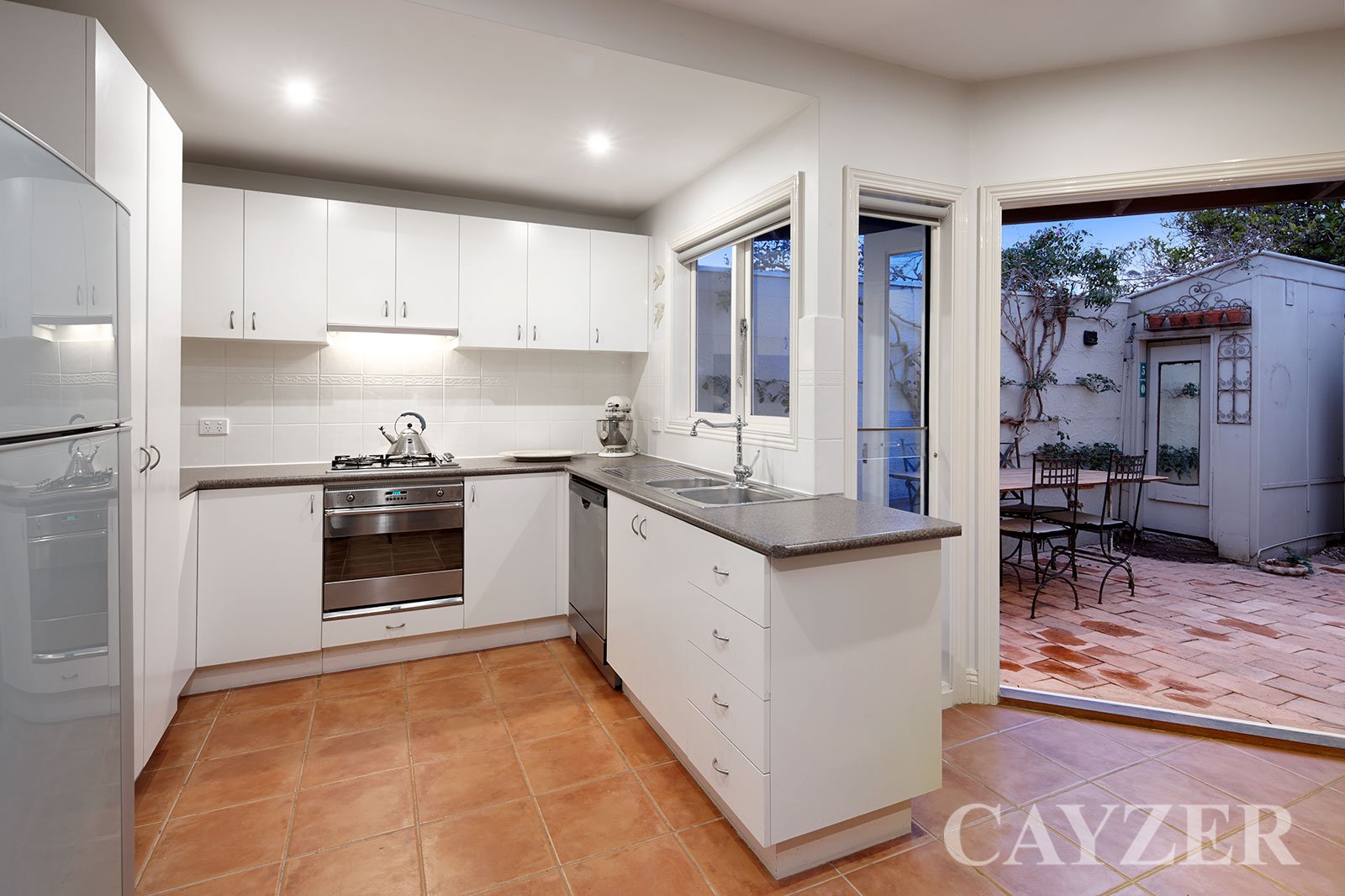 Gallery: 50 Little Page Street