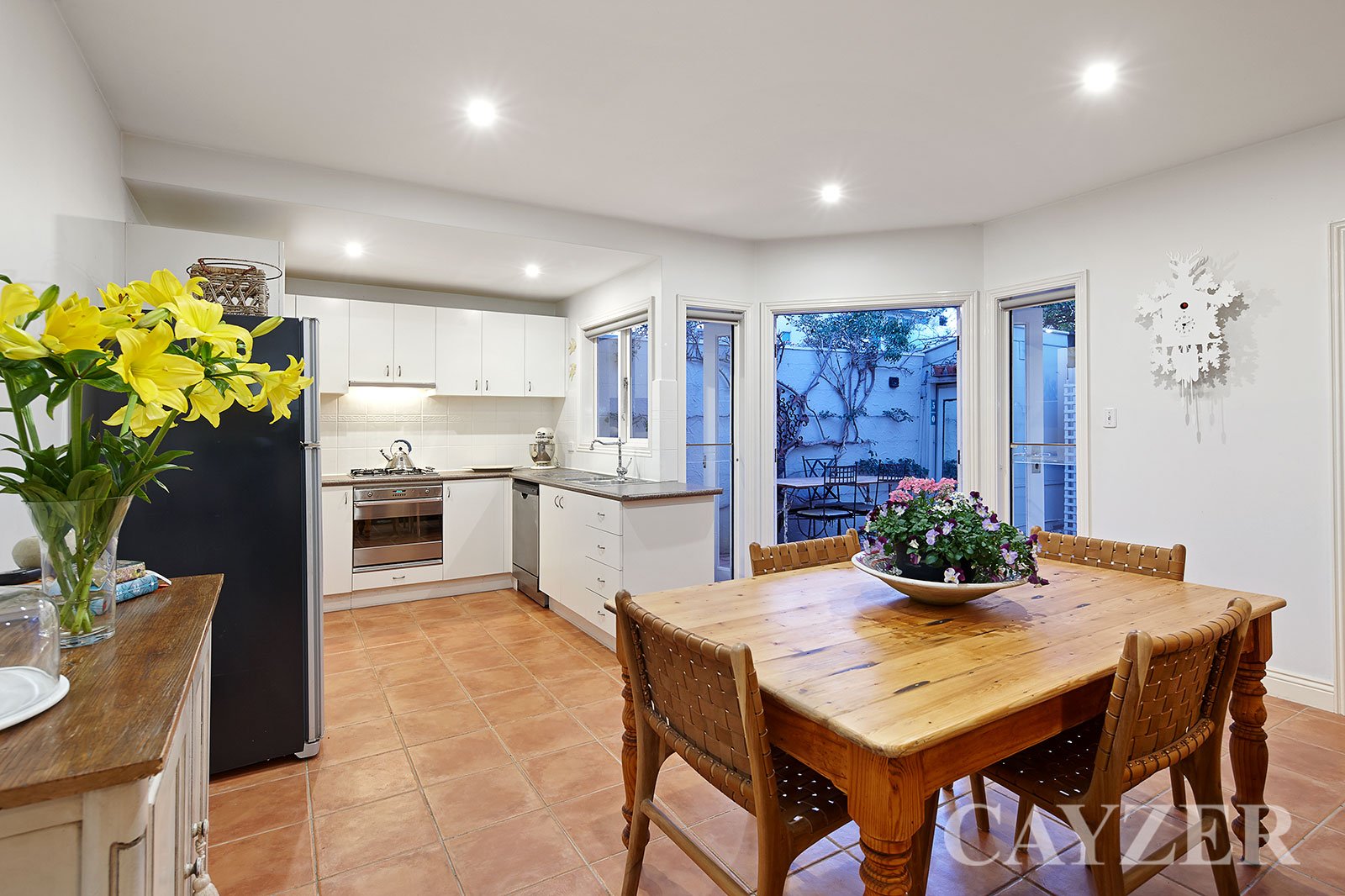 Gallery: 50 Little Page Street
