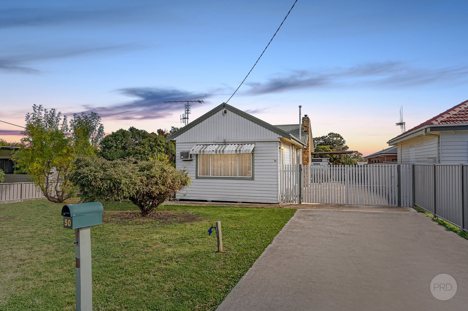 50 Lockwood Road KANGAROO FLAT 1