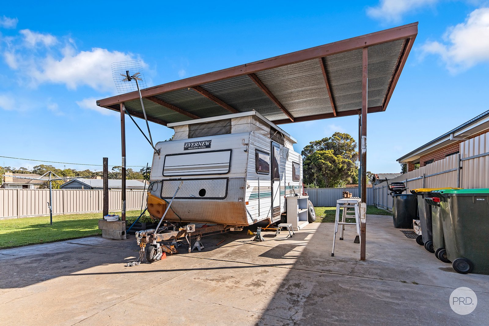 50 Lockwood Road KANGAROO FLAT 12