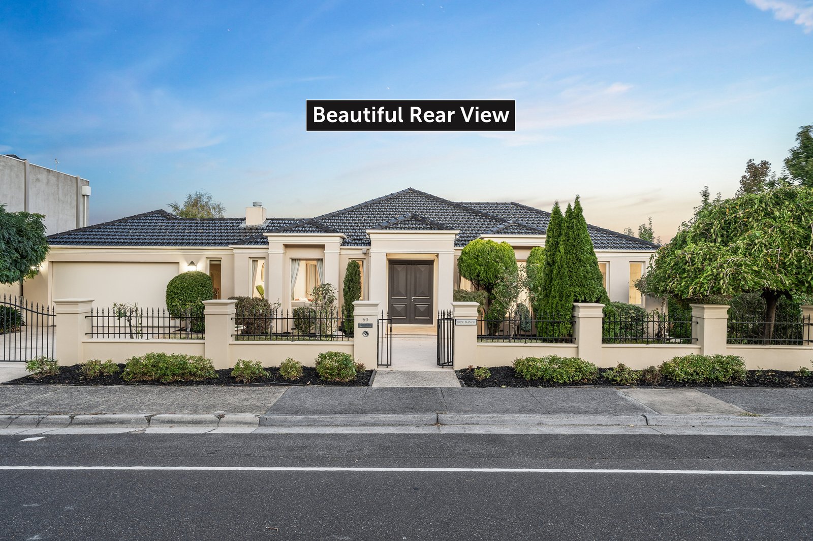 Gallery: 50 Lum Road