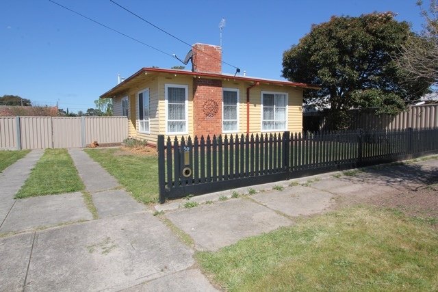 50 Maple Avenue  WENDOUREE 1