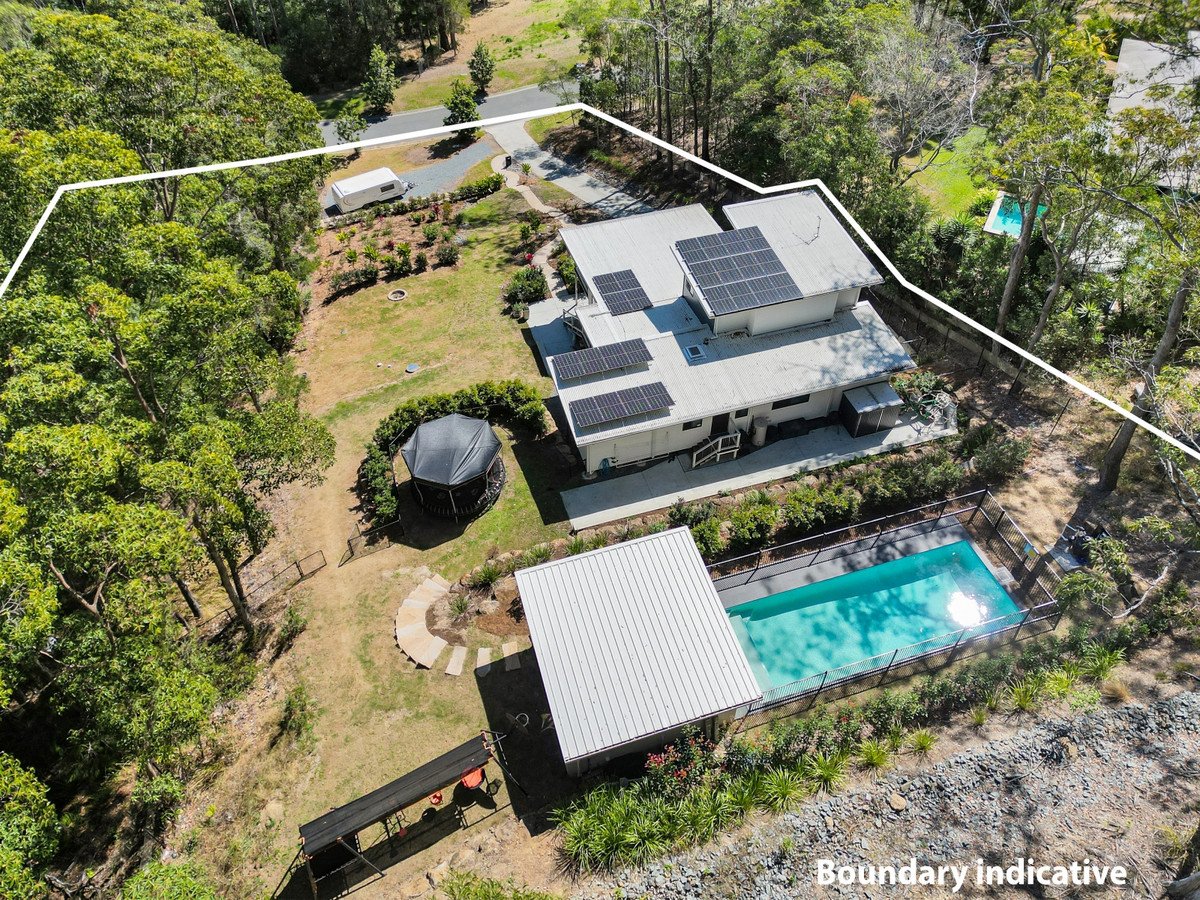 50 Mary Bale Drive Tallebudgera 1