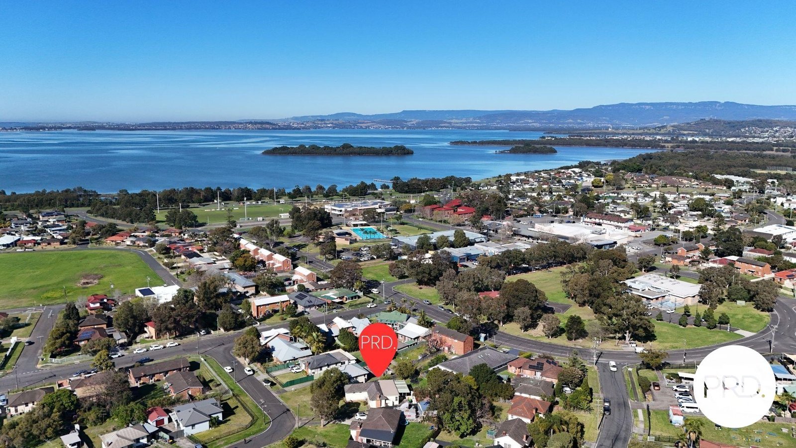 50 Massey Street BERKELEY 1