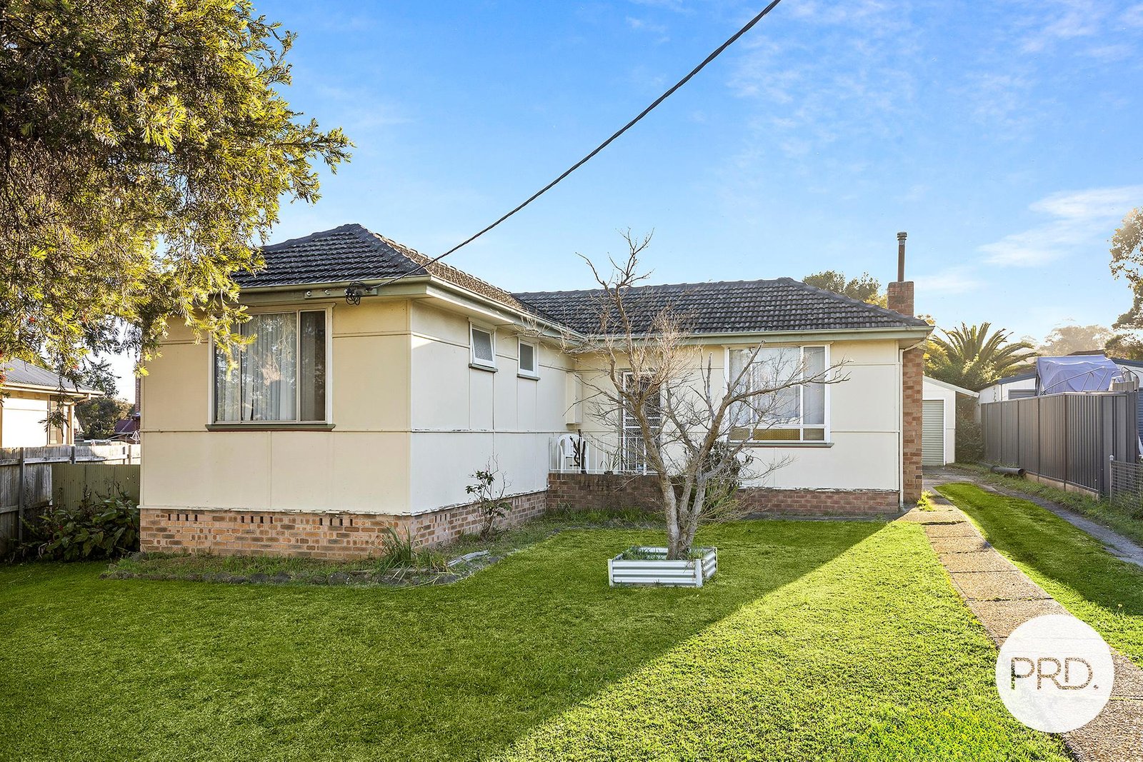 50 Massey Street BERKELEY 3