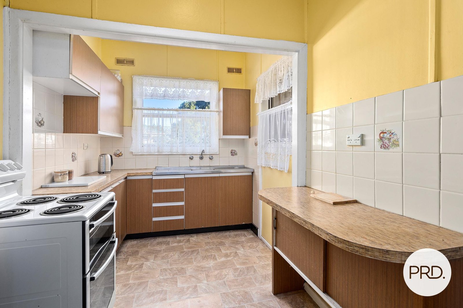 50 Massey Street BERKELEY 4