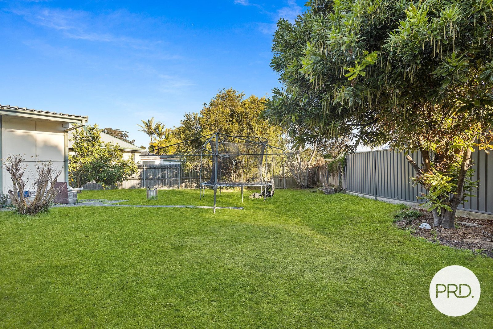 50 Massey Street BERKELEY 8