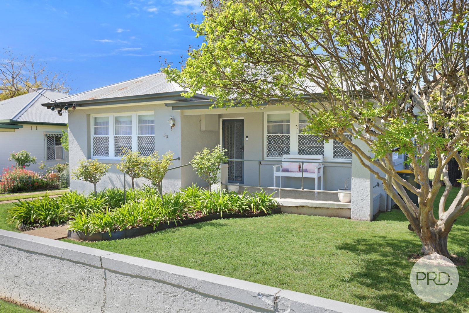 50 Mathews Street TAMWORTH 1