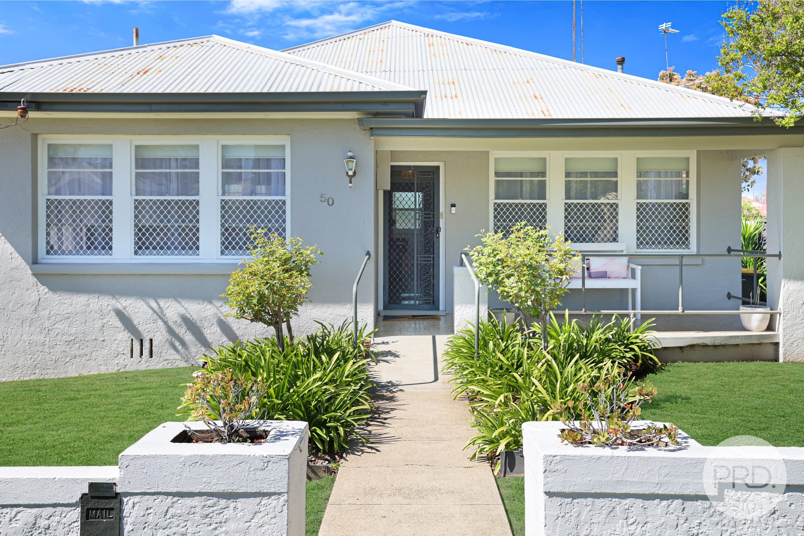 50 Mathews Street TAMWORTH 3