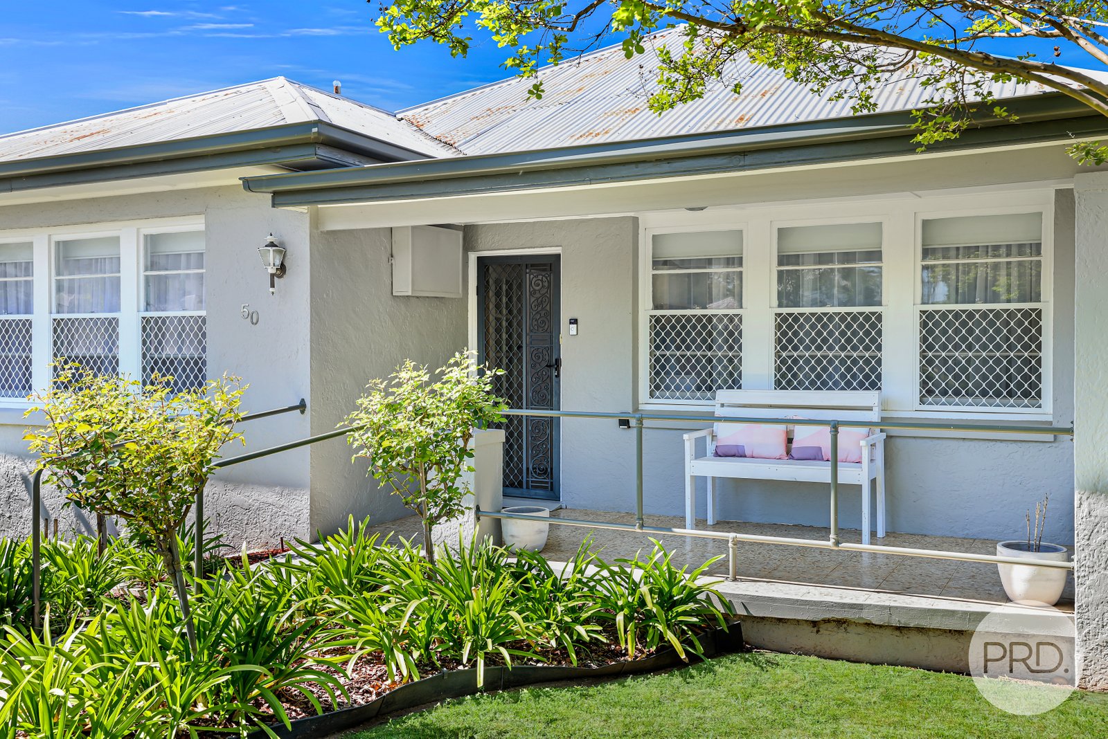 50 Mathews Street TAMWORTH 4