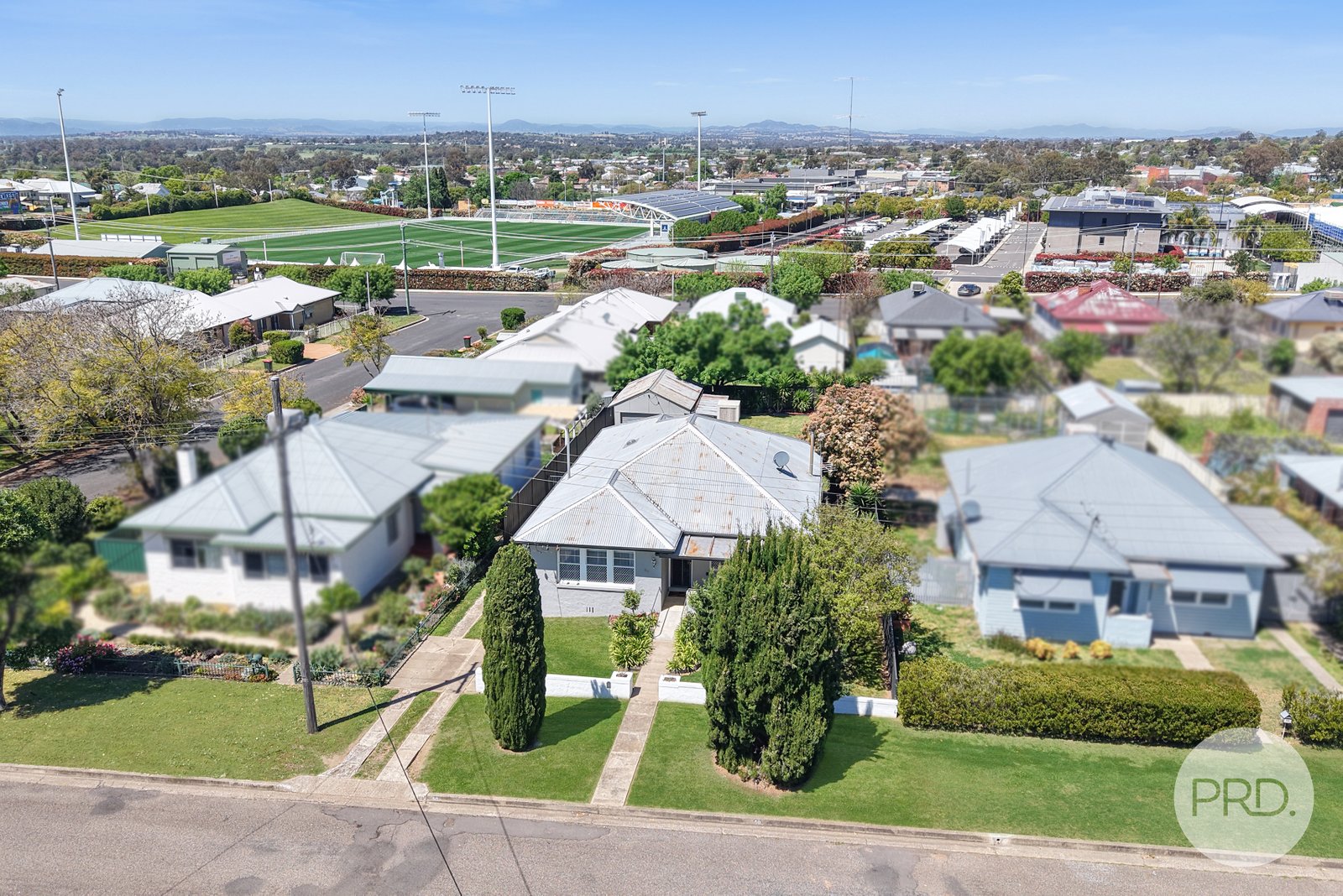 50 Mathews Street TAMWORTH 27