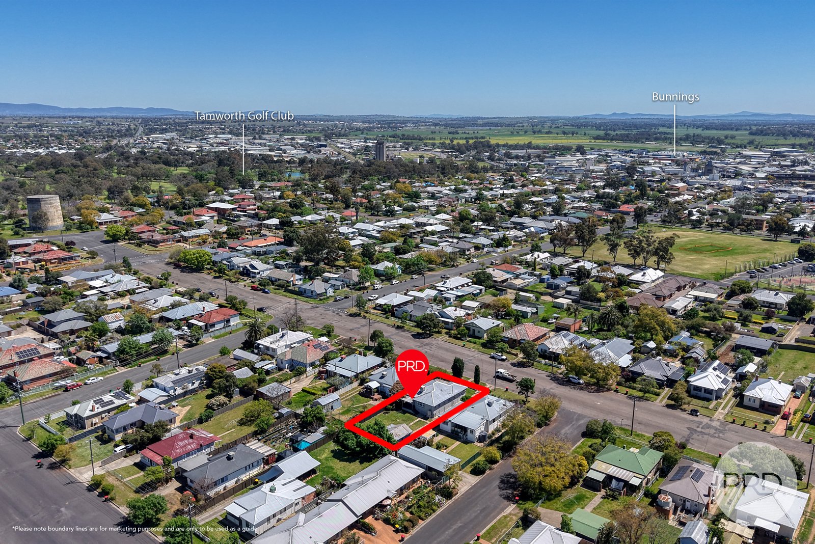 50 Mathews Street TAMWORTH 30