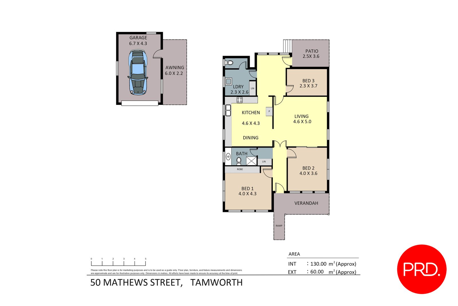 50 Mathews Street TAMWORTH 31