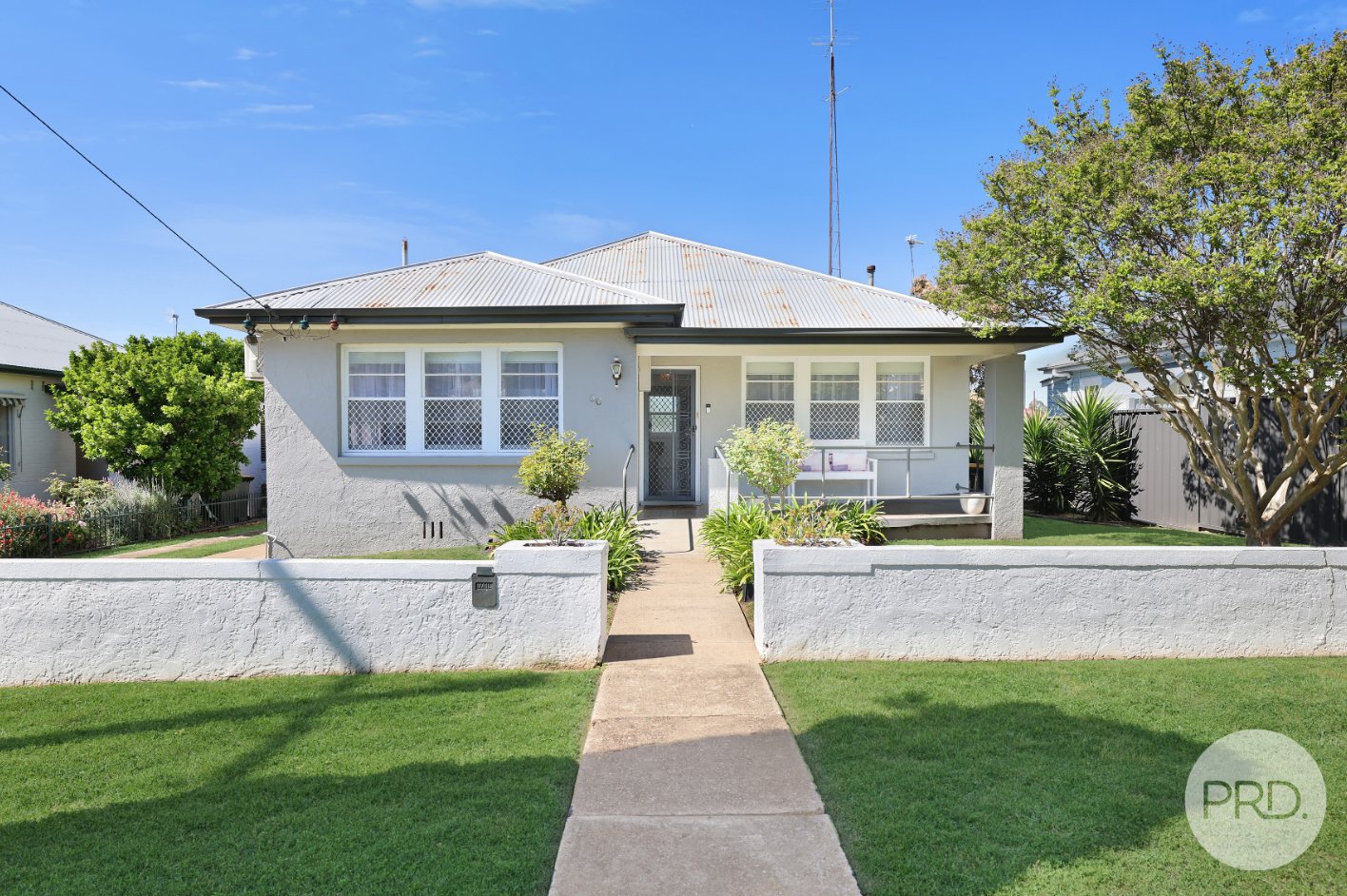 50 Mathews Street TAMWORTH 2