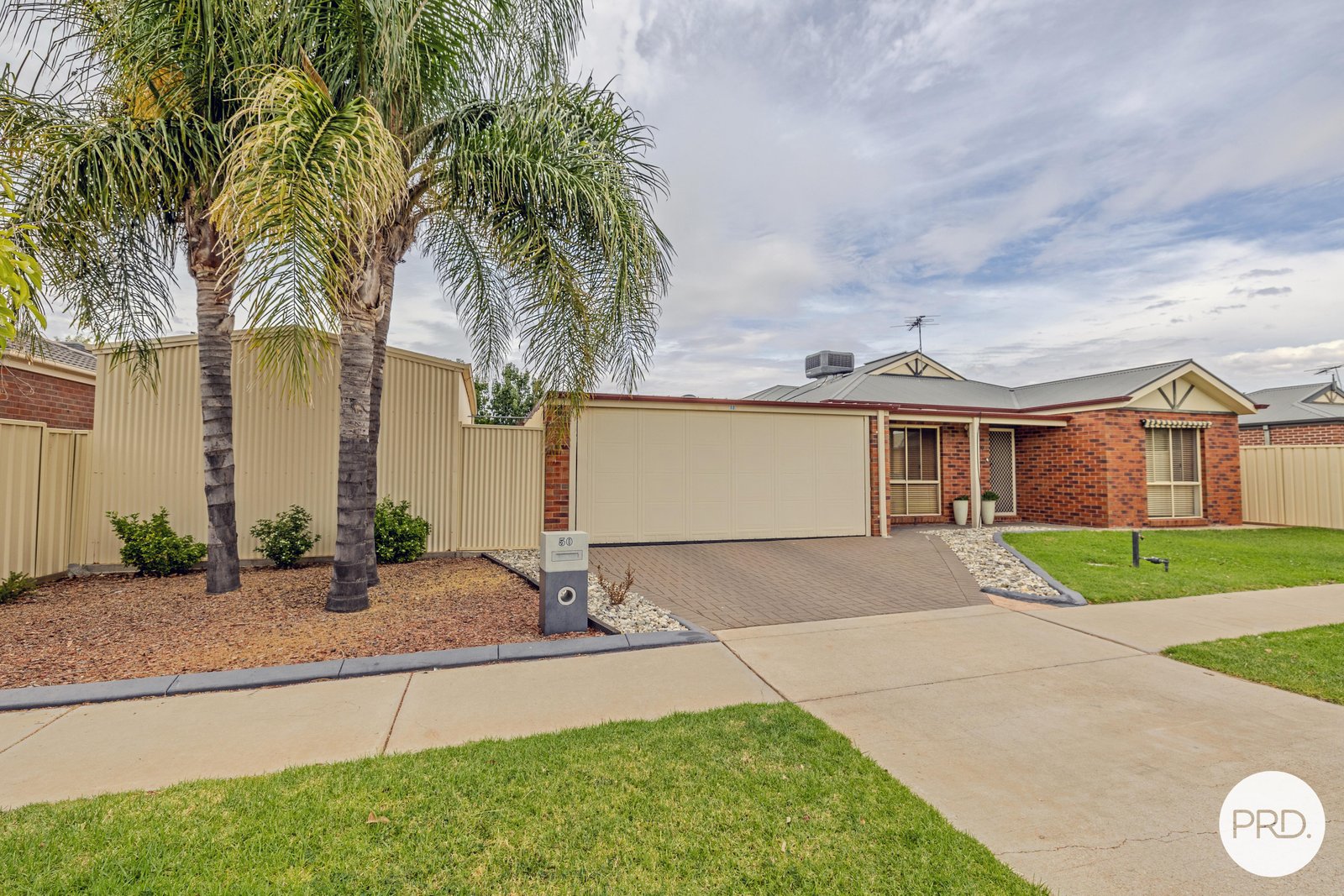 50 Matthew Flinders Drive MILDURA 1