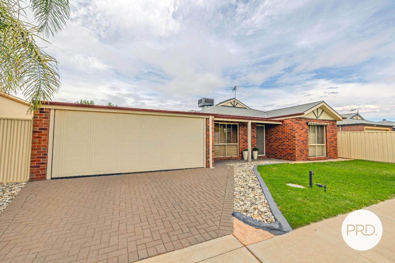 50 Matthew Flinders Drive MILDURA 2