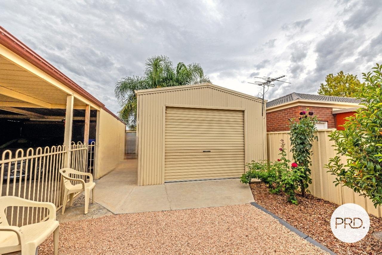 50 Matthew Flinders Drive MILDURA 18