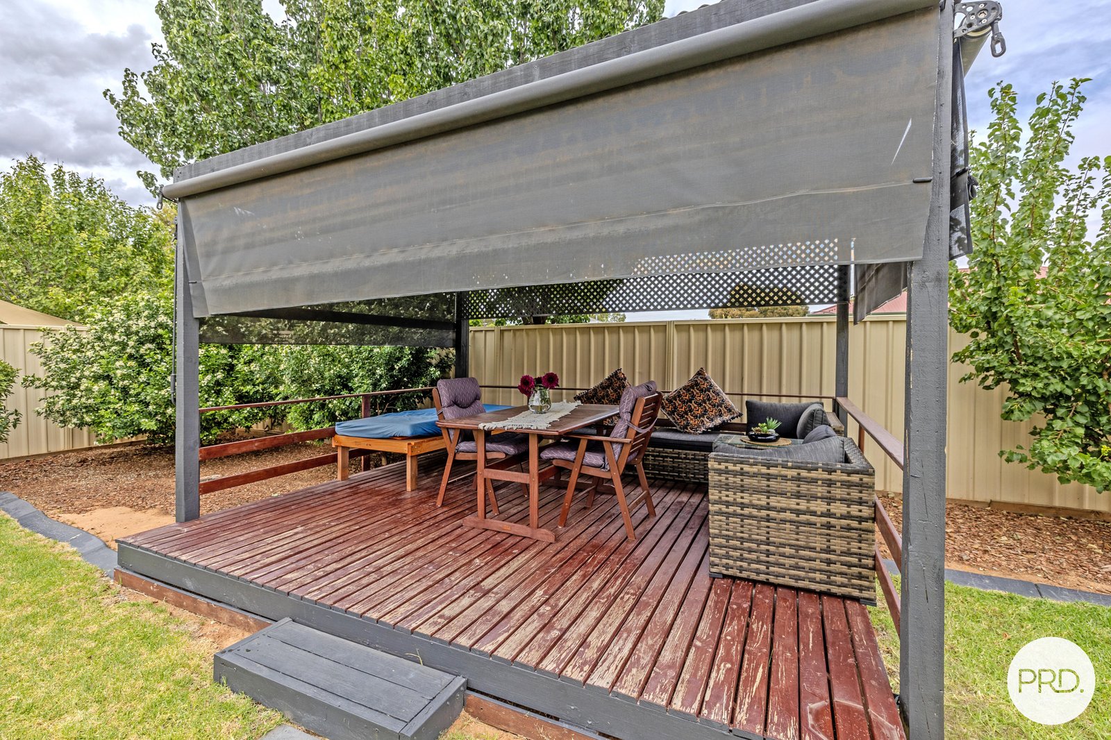 50 Matthew Flinders Drive MILDURA 21