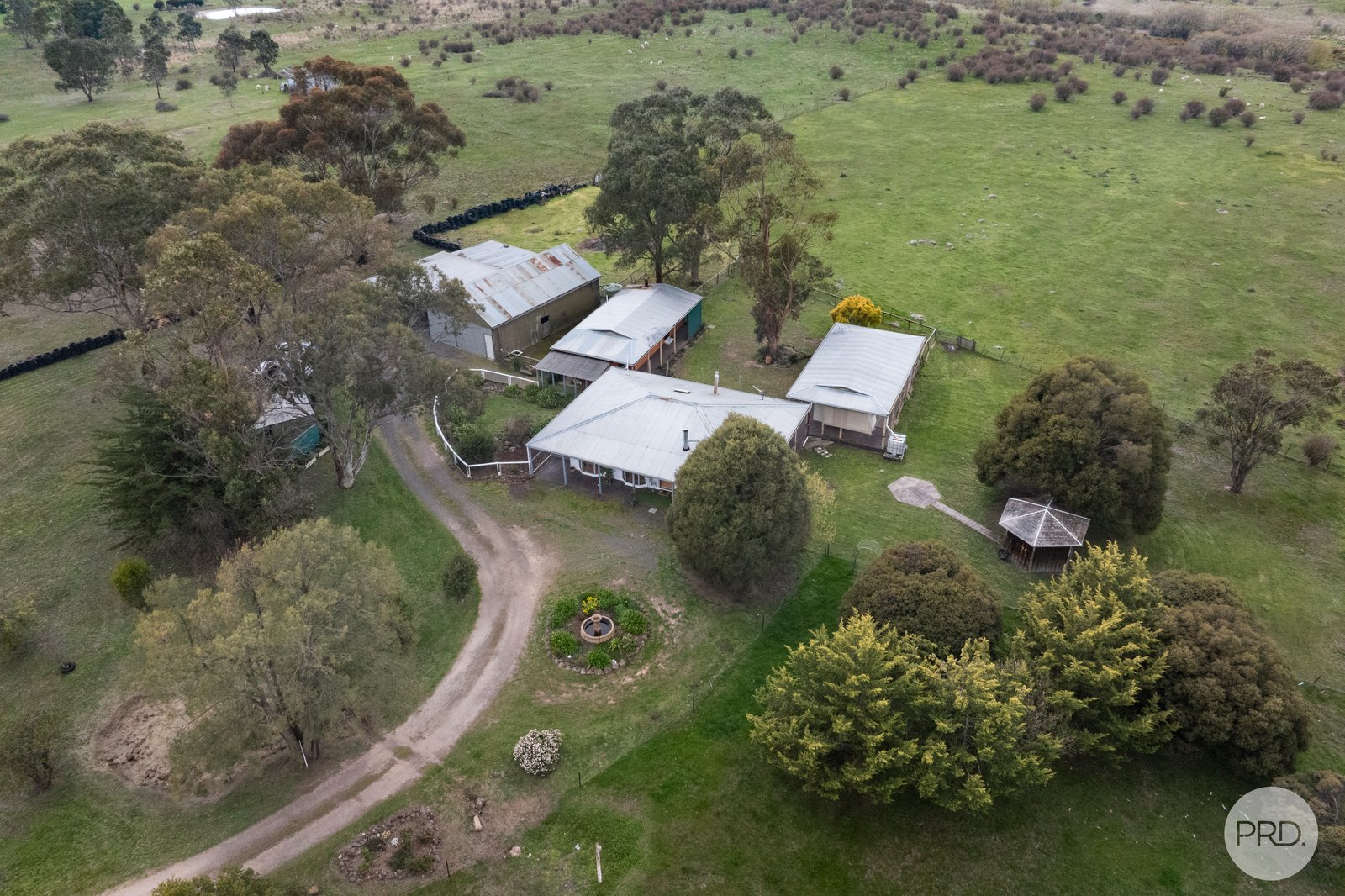 50 McDonalds Road CLUNES 18