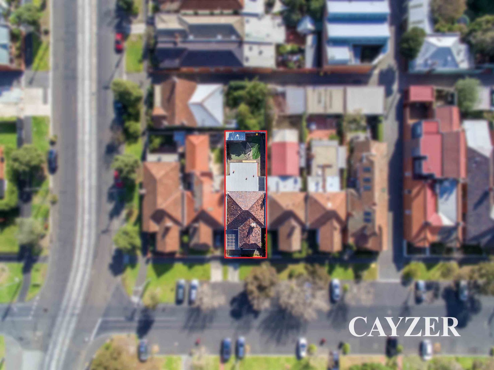 Gallery: 50 McGregor Street