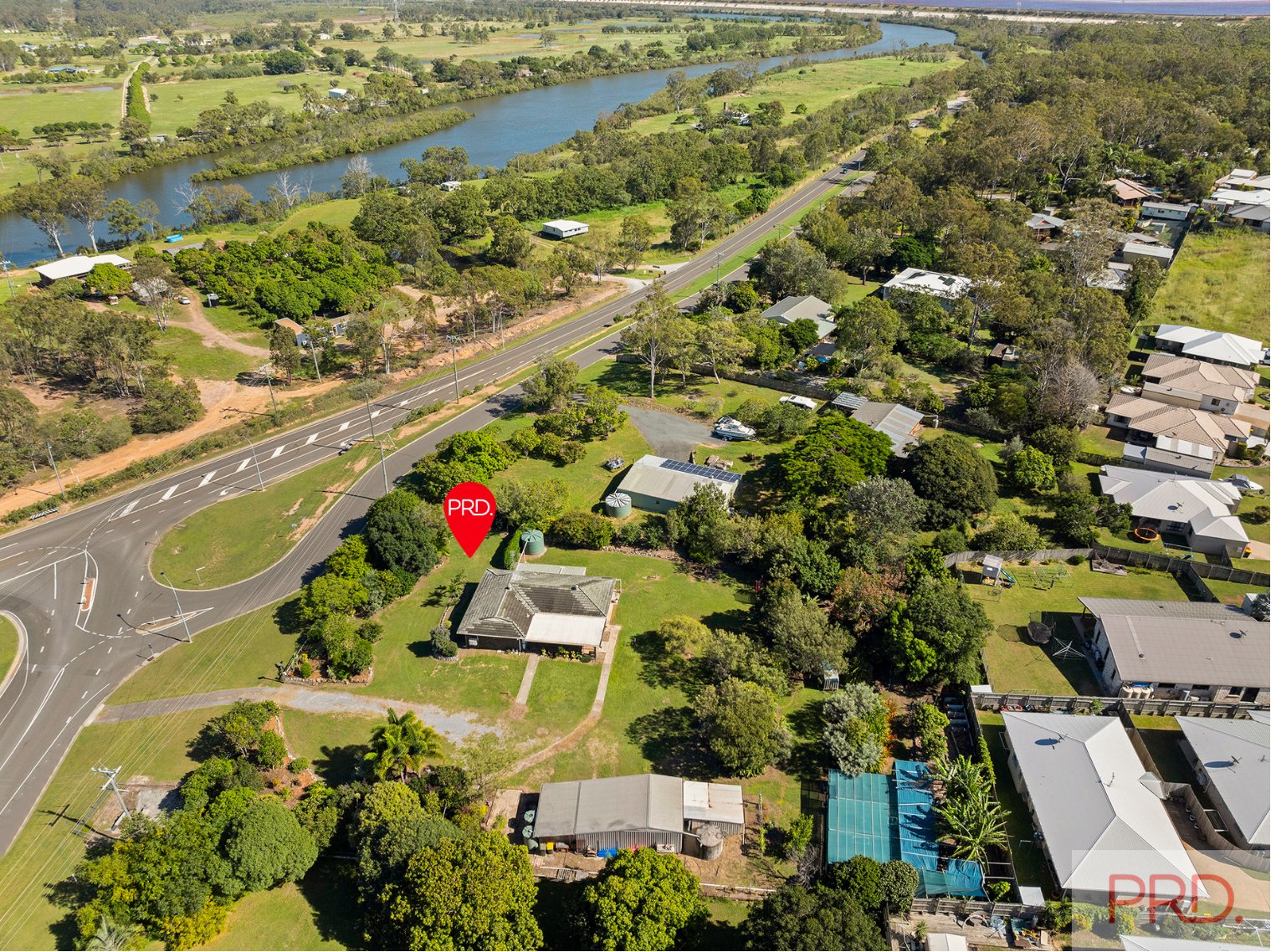 50 Mcleod Street BOYNE ISLAND 1
