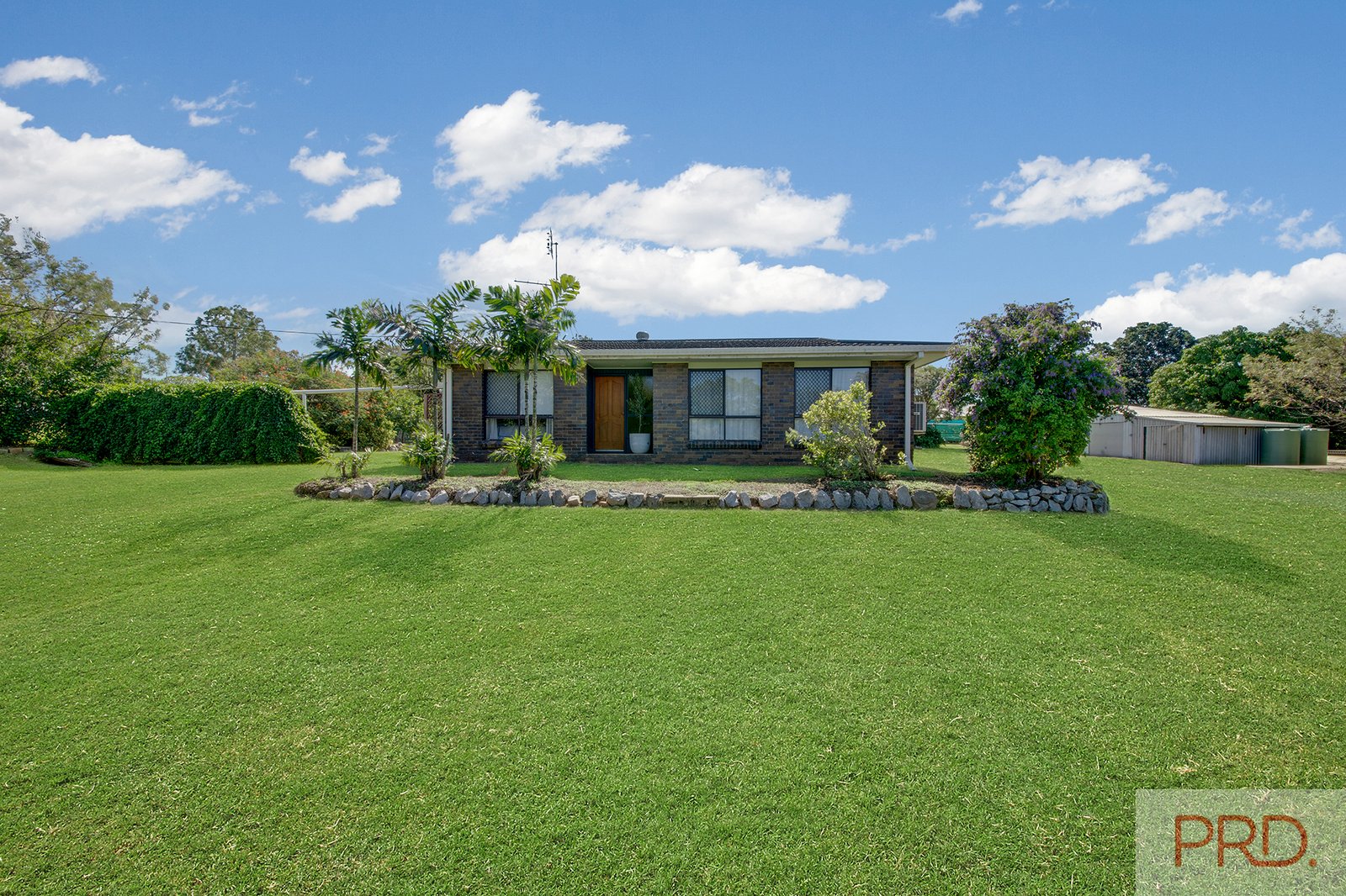 50 Mcleod Street BOYNE ISLAND 2