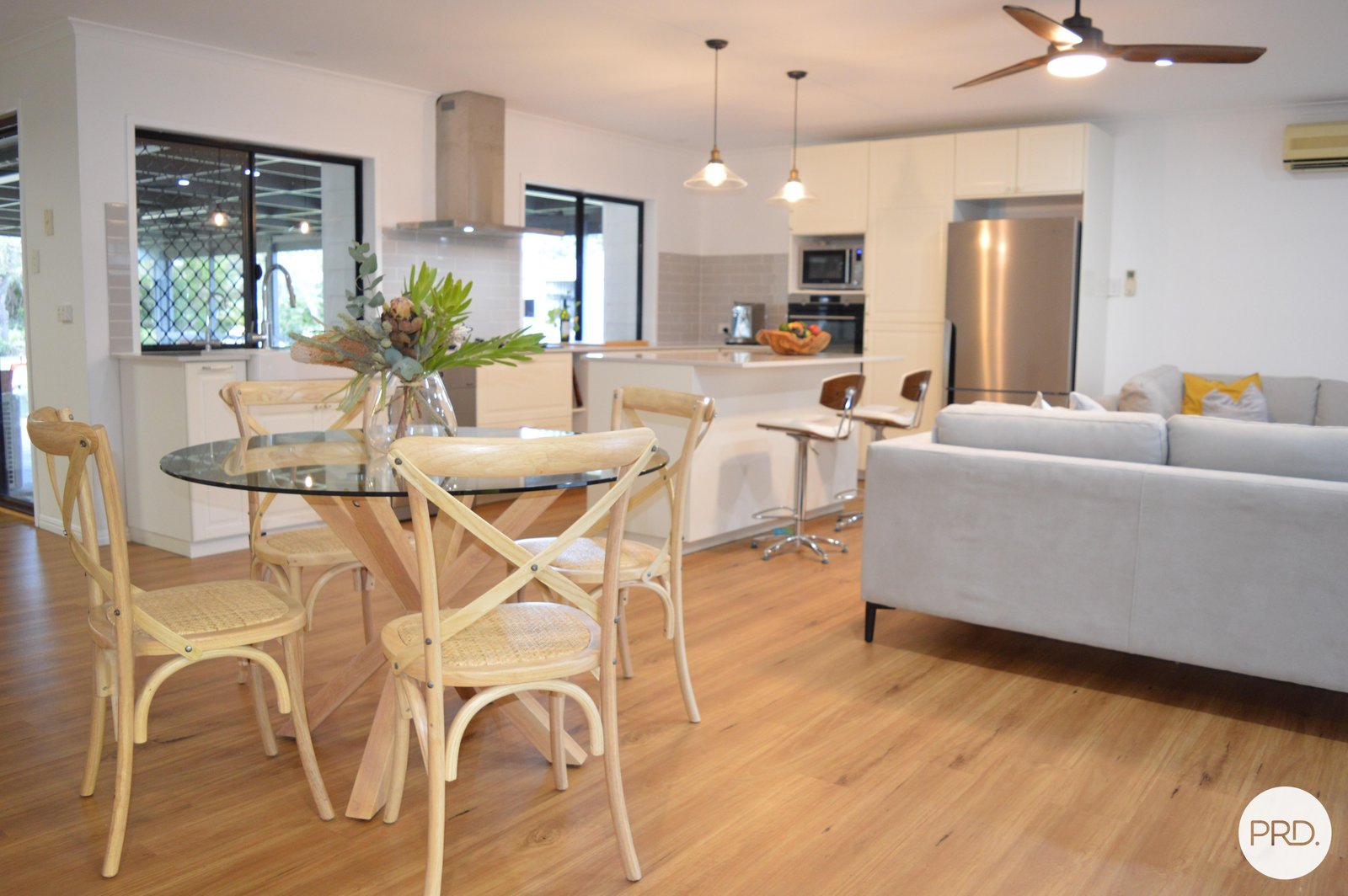 50 Mcleod Street BOYNE ISLAND 3