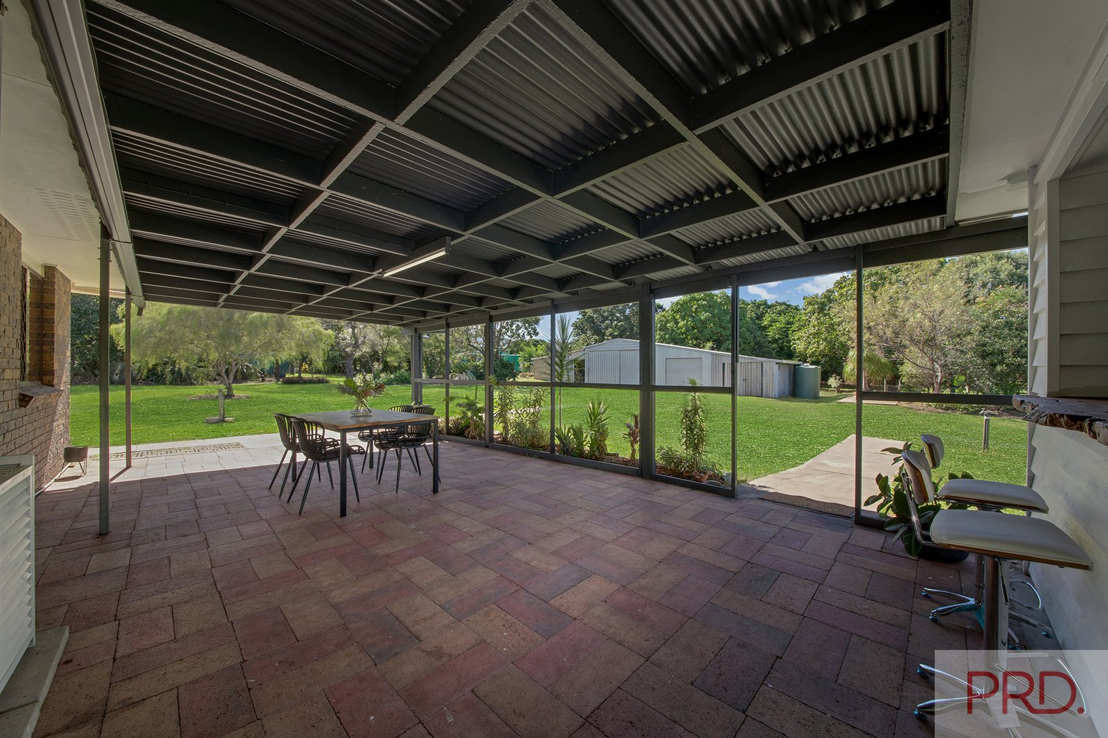 50 Mcleod Street BOYNE ISLAND 9