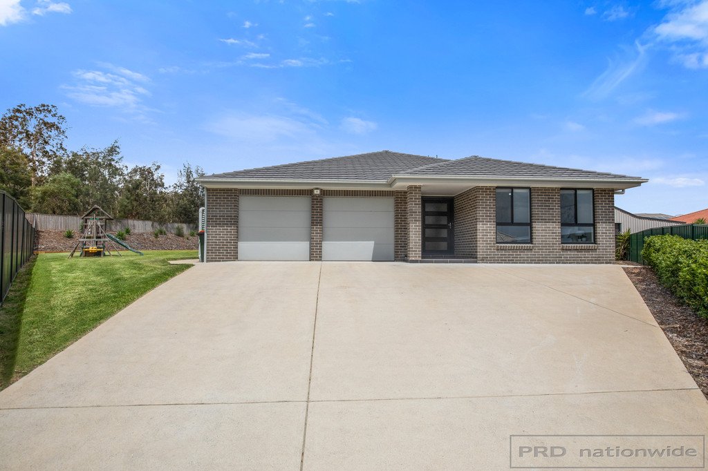 50 Mileham Circuit RUTHERFORD 2