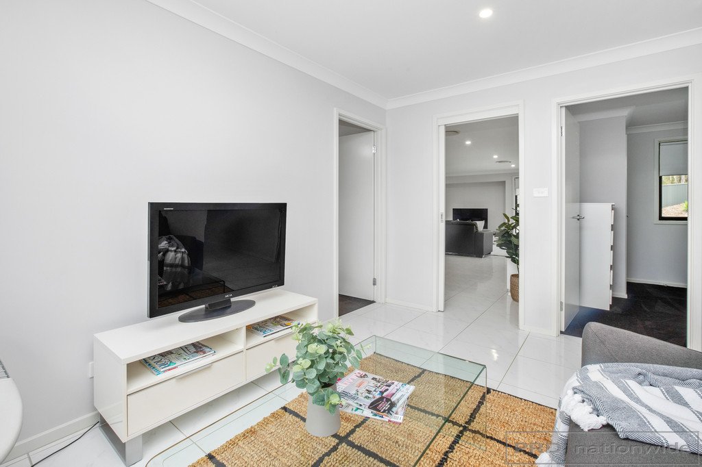 50 Mileham Circuit RUTHERFORD 14