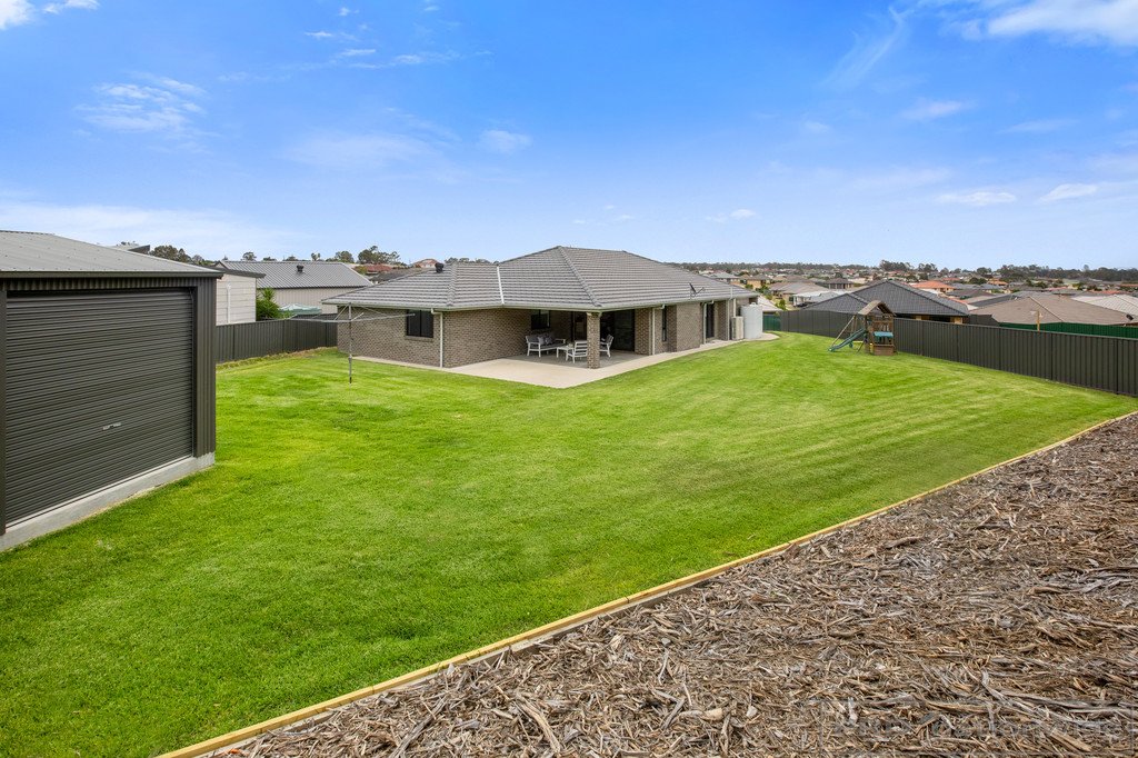 50 Mileham Circuit RUTHERFORD 23