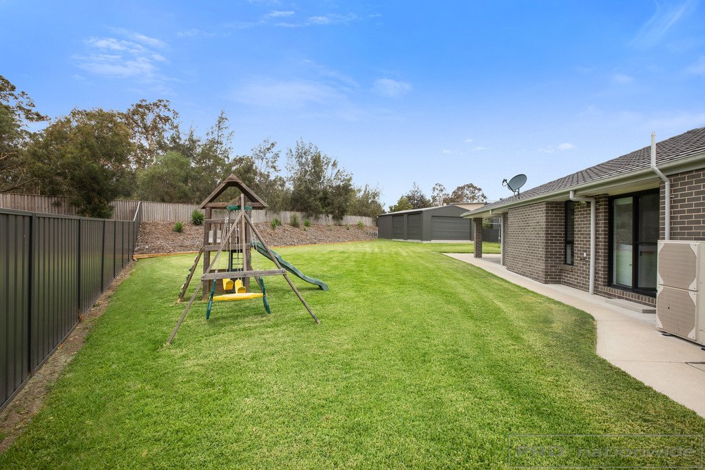 50 Mileham Circuit RUTHERFORD 26